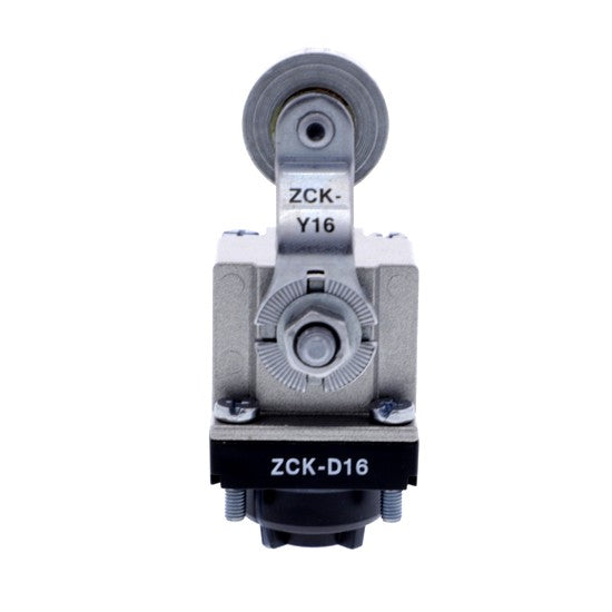 Schneider Electric Telemecanique ZCK-D16 Limit Switch Head, New (ZCK D16, ZCKD16, 064675)