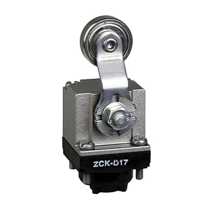 Schneider Electric Telemecanique ZCK-D17 Limit Switch Head (ZCK D17, ZCKD17)