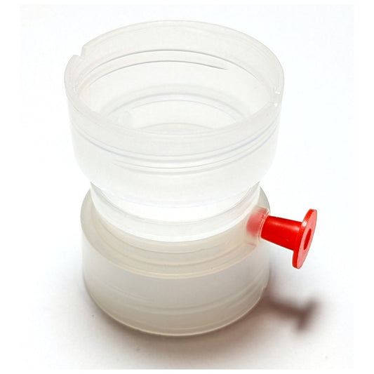 SCP Science 010-500-070 New Genuine Original DigiFILTER 0.45 micron for 50ml Tubes, Pk/100