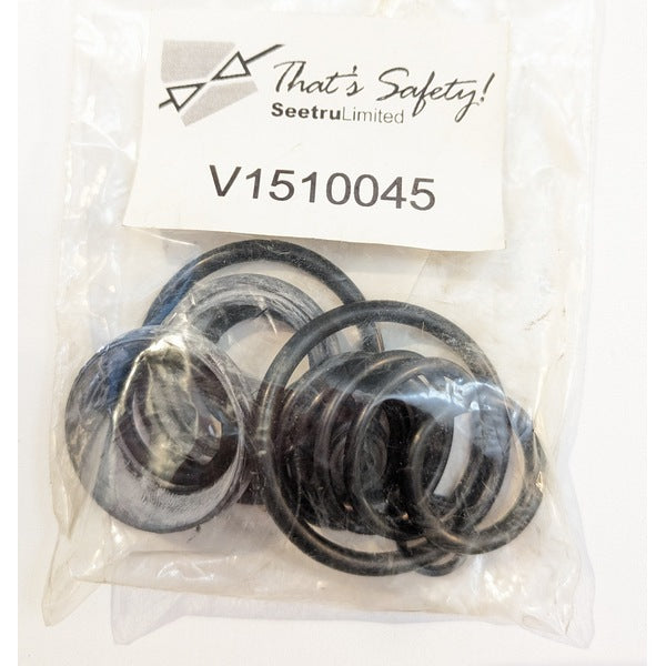 Seetru V1510045 New Genuine Original Seal Spares Kit for Complete Overhaul for GS56