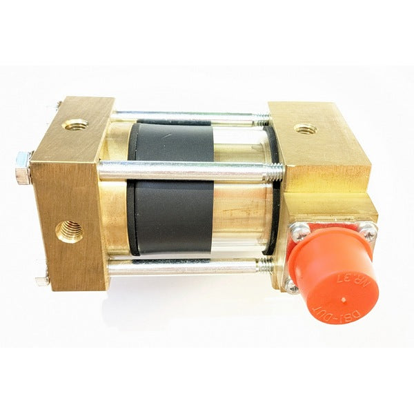 Servat Technologies ICF-30-EL5 Differential Pressure Brass Filter Clog – PM  Dealz