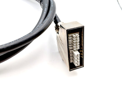 SEW Eurodrive 186 742 3 New Genuine Original Hybrid Servo Cable Assembly, 3m (9' 10")