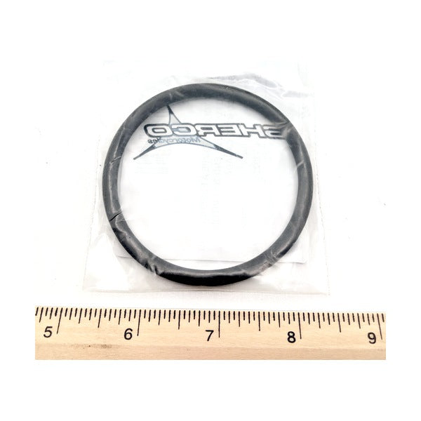 Sherco 3550 New Genuine Original Fuel Pump End O-Ring (2012, Viton)