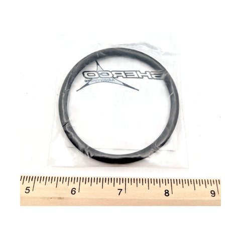 Sherco 3550 New Genuine Original Fuel Pump End O-Ring (2012, Viton)