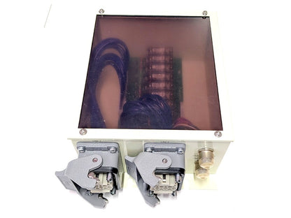 Shinwa ASLC-141 New Genuine Original Light Curtain Control Box