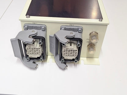 Shinwa ASLC-141 New Genuine Original Light Curtain Control Box