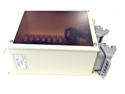 Shinwa ASLC-141 New Genuine Original Light Curtain Control Box