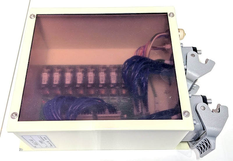 Shinwa ASLC-141 New Genuine Original Light Curtain Control Box
