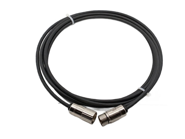 SICK 2030945 New Genuine Original OEM Shielded Cable, M-F, 5m/16.4ft