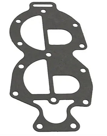 Sierra 18-2856 Cylinder Head Water Jacket Cover Gasket (182856)