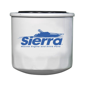 Sierra Teleflex 18-7909 Marine Oil Filter for Honda Engines (187909)