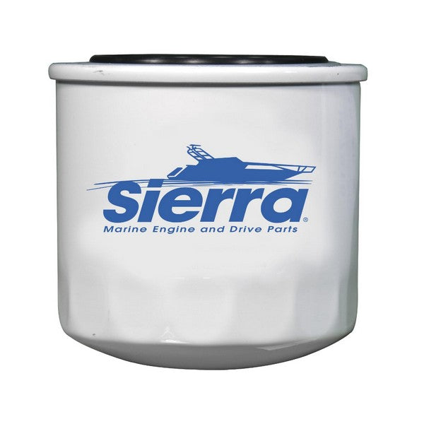 Sierra Teleflex 18-7921 New Genuine Original Marine Oil Filter