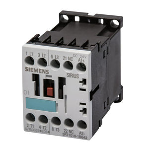 Siemens 3RT1016-1BB42 Reversing Power Contactor (3RA13168XB301BB4)