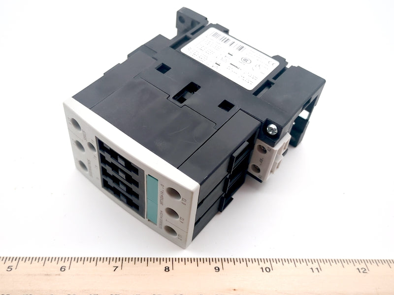 Siemens 3RT1034-1AK60 New Genuine Original Power Contactor