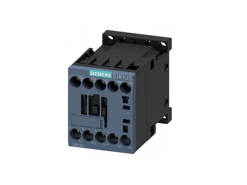 Siemens 3RT2018-1BB41 New Genuine Original SIRIUS Power Contactor