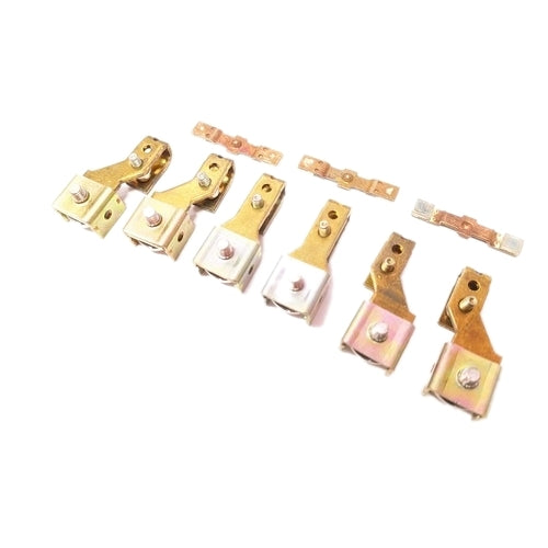 Siemens 3TY6 460-0A Replacement Contact Kit for Siemens 3TB46 (3TY64600A)