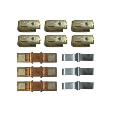 Siemens 3TY6 480-0A Replacement Contact Kit for Siemens 3TB48 (3TY64800A)