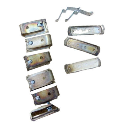 Siemens 3TY6 500-0A Replacement Contact Kit for Siemens 3TB50 (3TY65000A)