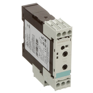 Siemens 3UG4501-1AW30 Monitoring Relay with NO/NC Contacts, 24-240V AC/DC, New (3UG45011AW30)