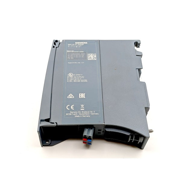 Siemens 6AG1155-5AA01-7AB0 New Genuine Original SIPLUS ET 200MP IM 155-5 PN ST Interface Module