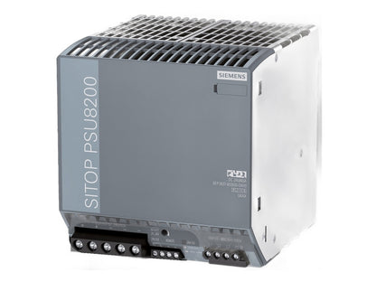 Siemens 6EP3437-8SB00-0AY0 New Genuine Original SITOP PSU8200 Power Supply
