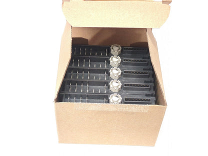 Siemens 6ES7 132-4FB00-0AB0, 5-Pack, New Genuine Original SIMATIC DP Electronic Module