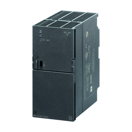 Siemens 6ES7 307-1EA01-0AA0 New Genuine Original S7 Power Supply