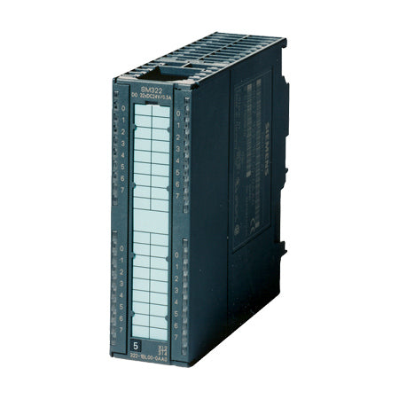Siemens Simatic 6ES7 322-1HF10-0AA0 Relay Output Module (6ES73221HF100AA0)