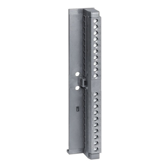 Siemens Simatic 6ES7 392-1AJ00-0AA0 Front Connector with Screw Contacts, 20-PIN (6ES73921AJ000AA0)