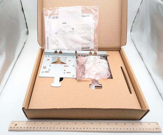 Siemens SINAMICS G120 PM240-2 FSE New Genuine Original Shielding Plate Kit (A5E38010004)