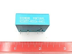 Siemens V23057‑A0006‑A401 General‑Purpose PCB Power Relay