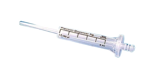 Sigma-Aldrich Z332658-1PAK, Pack of 100, PLASTIBRAND® PD-Tip 2.5mL Non-Sterile