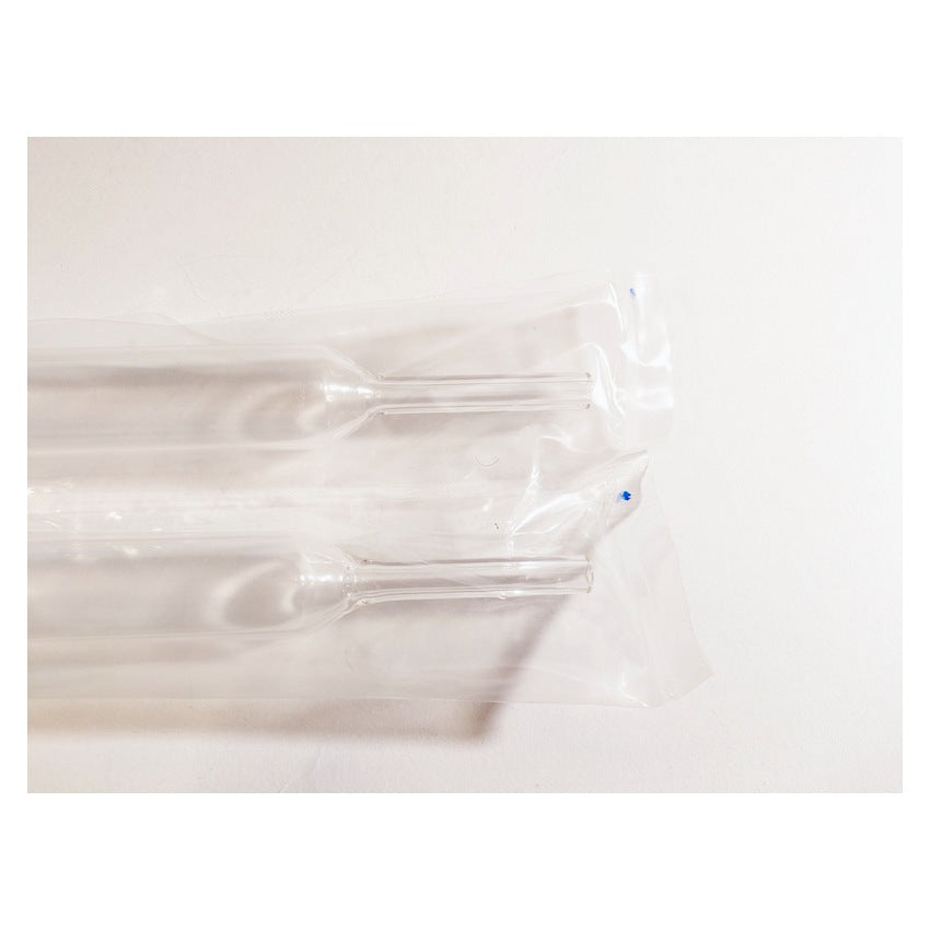Skalar 2CA10236 New Genuine Original Quartz Reactor Tube TC Pack of 2