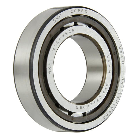 SKF 209EC/NJ209ECP Cylindrical Bearing