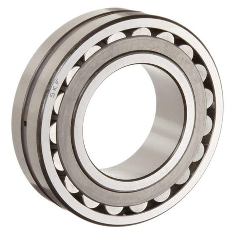 SKF 21311E Spherical Roller Bearing, 55x120x29mm