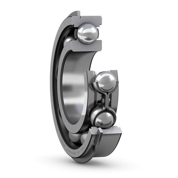 SKF 6020 New Genuine Original Deep Groove Ball Bearing