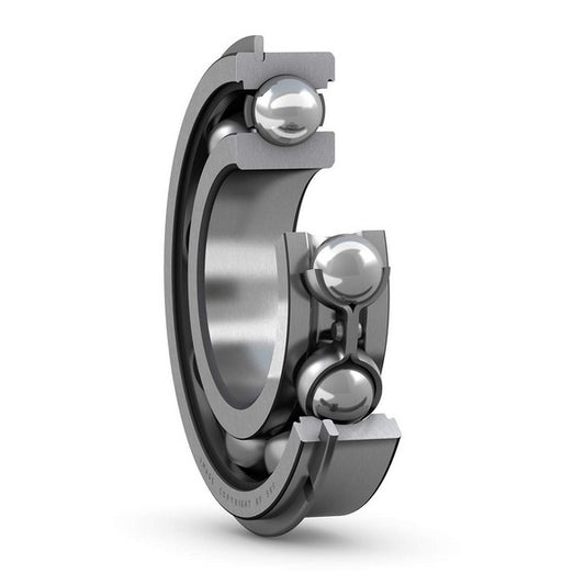 SKF 6020 New Genuine Original Deep Groove Ball Bearing