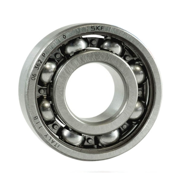 SKF 6203 New Genuine Original Radial Bearing, Single Row, Deep Groove Design