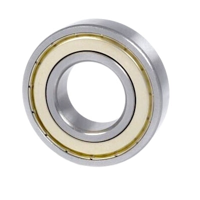 FAG 6318-2Z/C3 Deep Groove Single Row Double Sealed Bearing 90x190x43mm