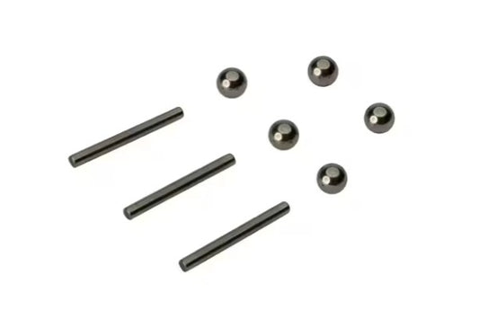 SKF 728383 New Genuine Original Repair Kit for Oil Injector 226400
