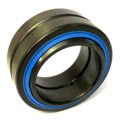 SKF GE70ES-2RS New Genuine Original Radial Spherical Plain Bearing