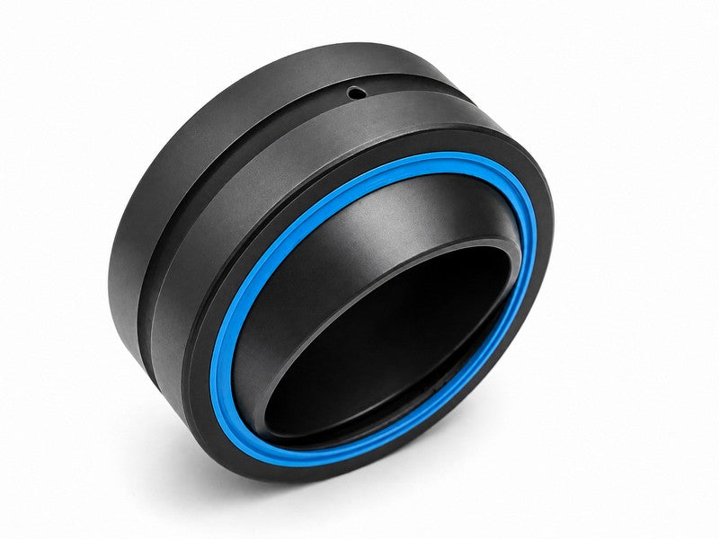 SKF GE70ES-2RS New Genuine Original Radial Spherical Plain Bearing