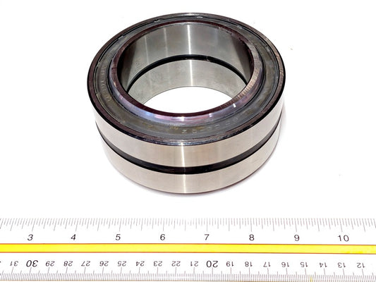 SKF GE 80 CS-2Z Genuine Original Radial Spherical Plain Bearing