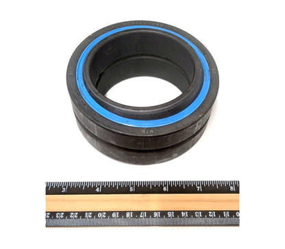 SKF GE80ES-2RS New Genuine Original Radial Spherical Bearing