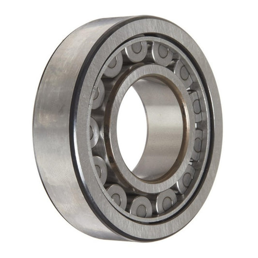 SKF NU 309 ECJ Cylindrical Roller Bearing 45mm x 100mm x 25mm (NU309ECJ)