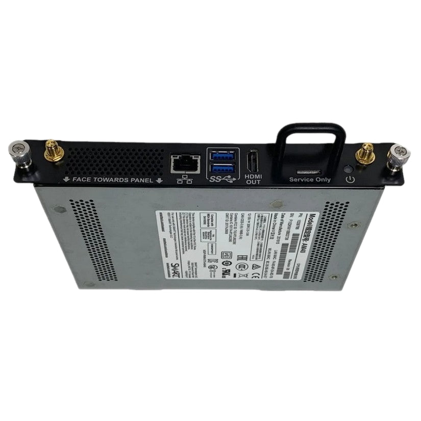 Smart Technologies 1029788 New Genuine Original AM40 Appliance Smart Board Interactive Display