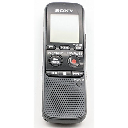 Sony ICD-PX312 Digital Voice Recorder