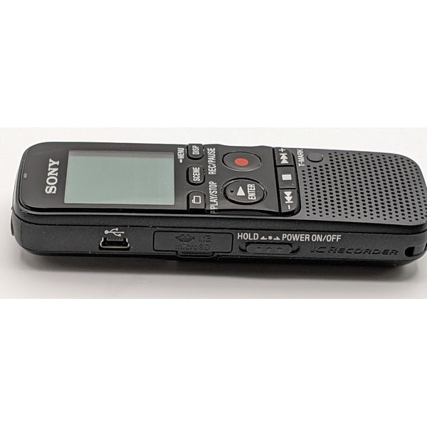 Sony ICD-PX312 Digital Voice Recorder