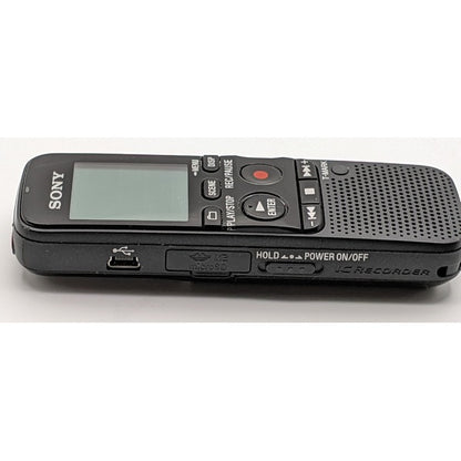 Sony ICD-PX312 Digital Voice Recorder