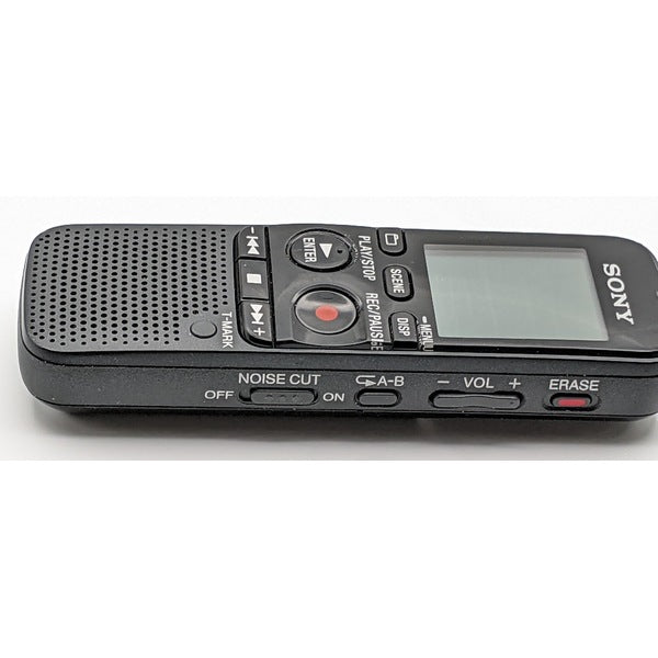 Sony ICD-PX312 Digital Voice Recorder